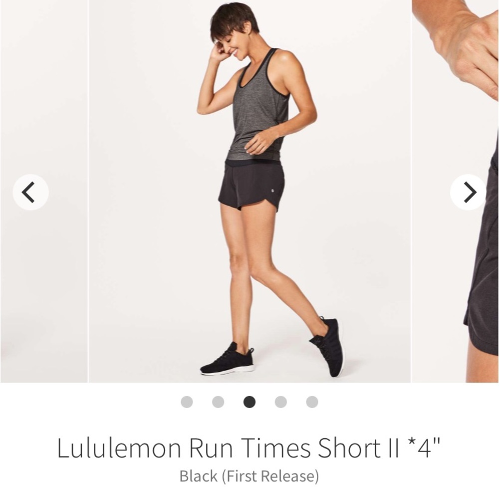 Lululemon 🍋 - Picture 4 of 17